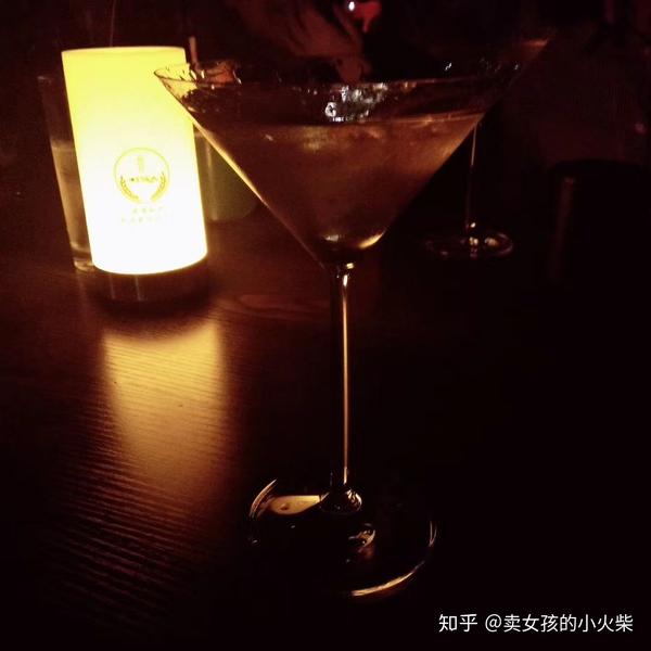 see you tomorrow鸡尾酒,真的喝完一杯就醉吗?