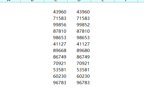 学会这8个excel快捷键让你的1秒钟抵得上别人的5分钟