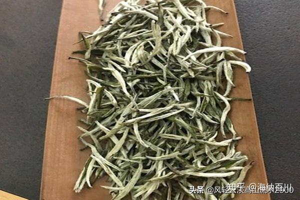 新黄茶"踏雪兰妃",黄茶与花茶工艺完美结合,兰香幽幽滋味甘醇