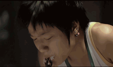 [重口味图解]让你全身钻出钩子,爬出蜥蜴,泰国蛊术太狠了!