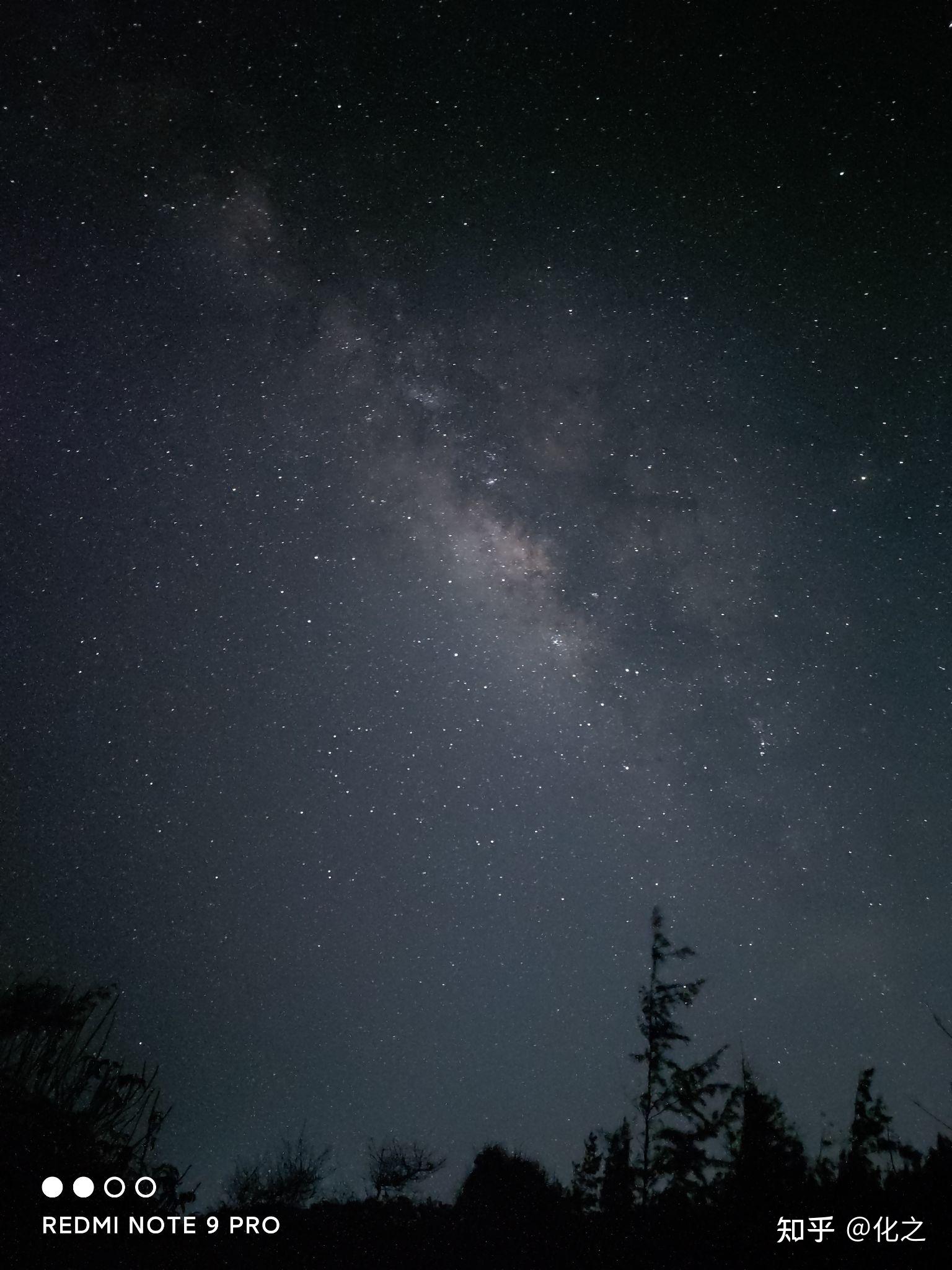 求推荐可以拍星空的价位低点的手机