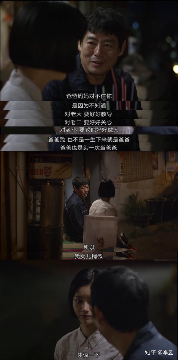 如何评价电视剧《请回答1988》?