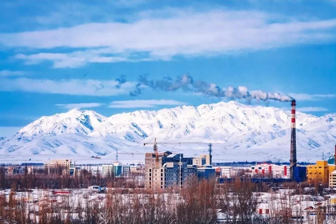 新疆塔城值得一去再去的地方