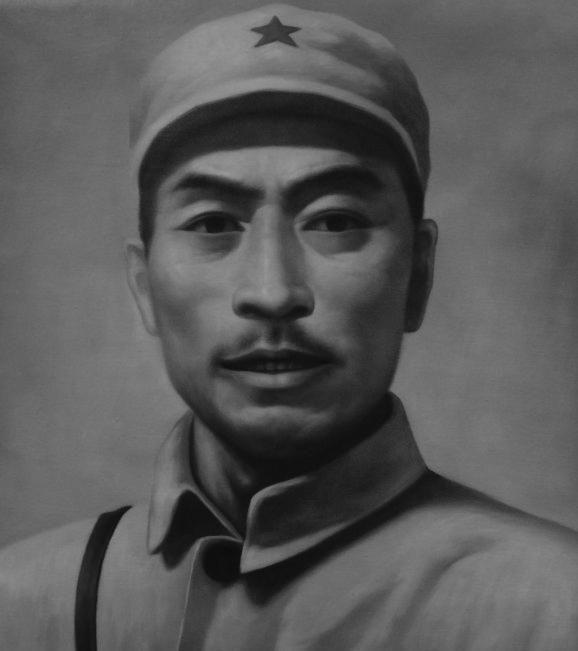 这一幕让伪通化省警务厅长岸谷隆一郎当场崩溃,后来还切腹,在遗书中