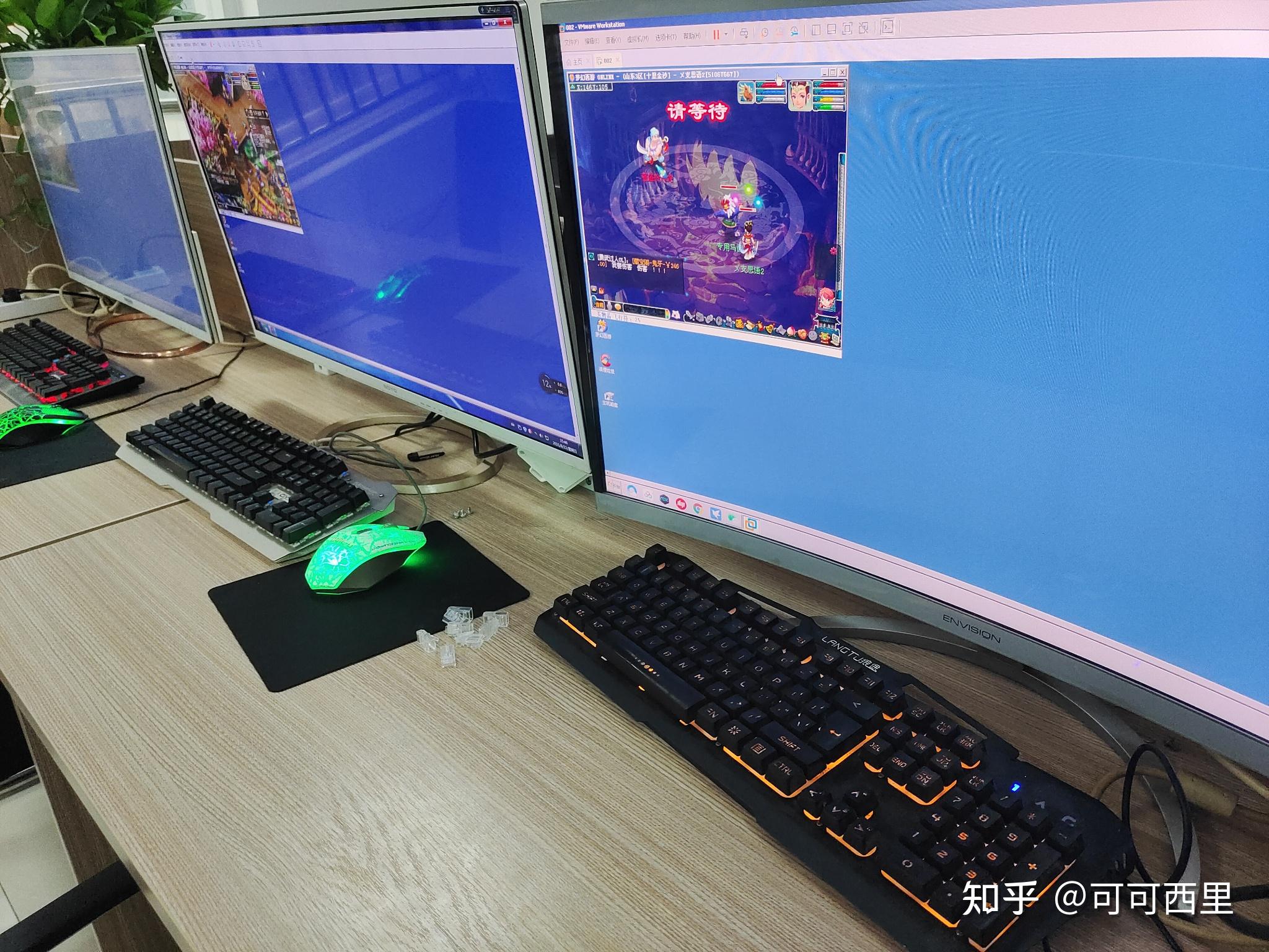 梦幻打金解说致新手玩家