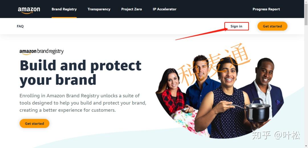 必看 手把手教你亚马逊商标备案全流程 知乎
