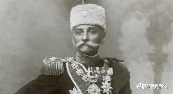 塞尔维亚国王彼得一世(南斯拉夫王国国王)