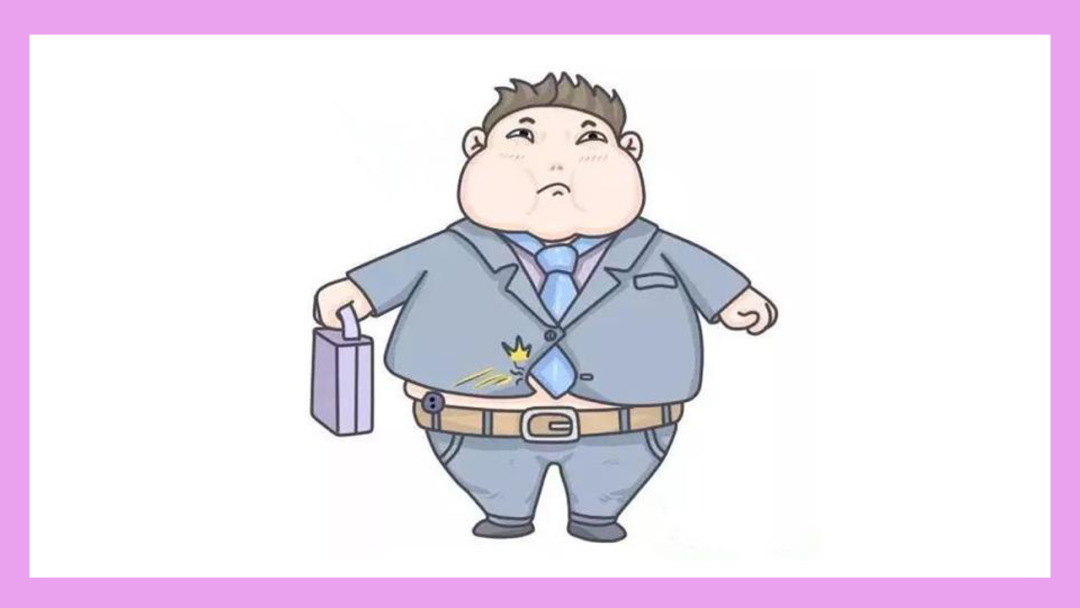 为什么女人喝酒变瘦男人喝酒就变胖