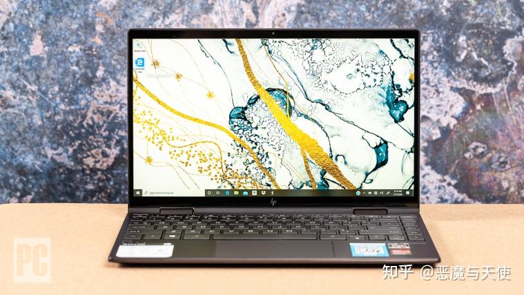 hpenvyx360132020评测