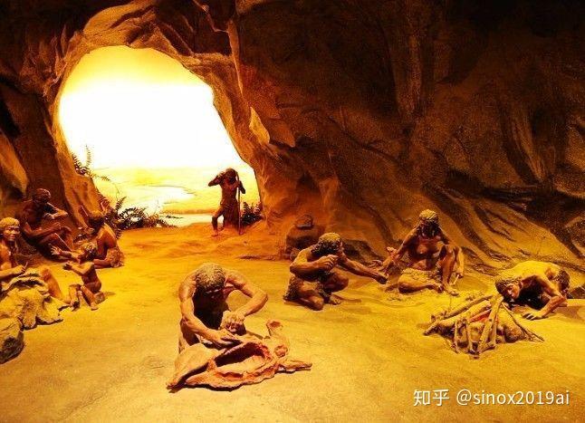 广西骆越是东亚文明的起源