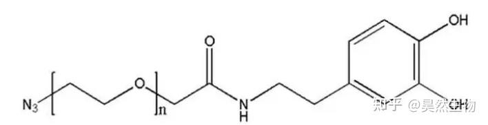 Azido Peg Dopamine Azd Peg Da Acrylate