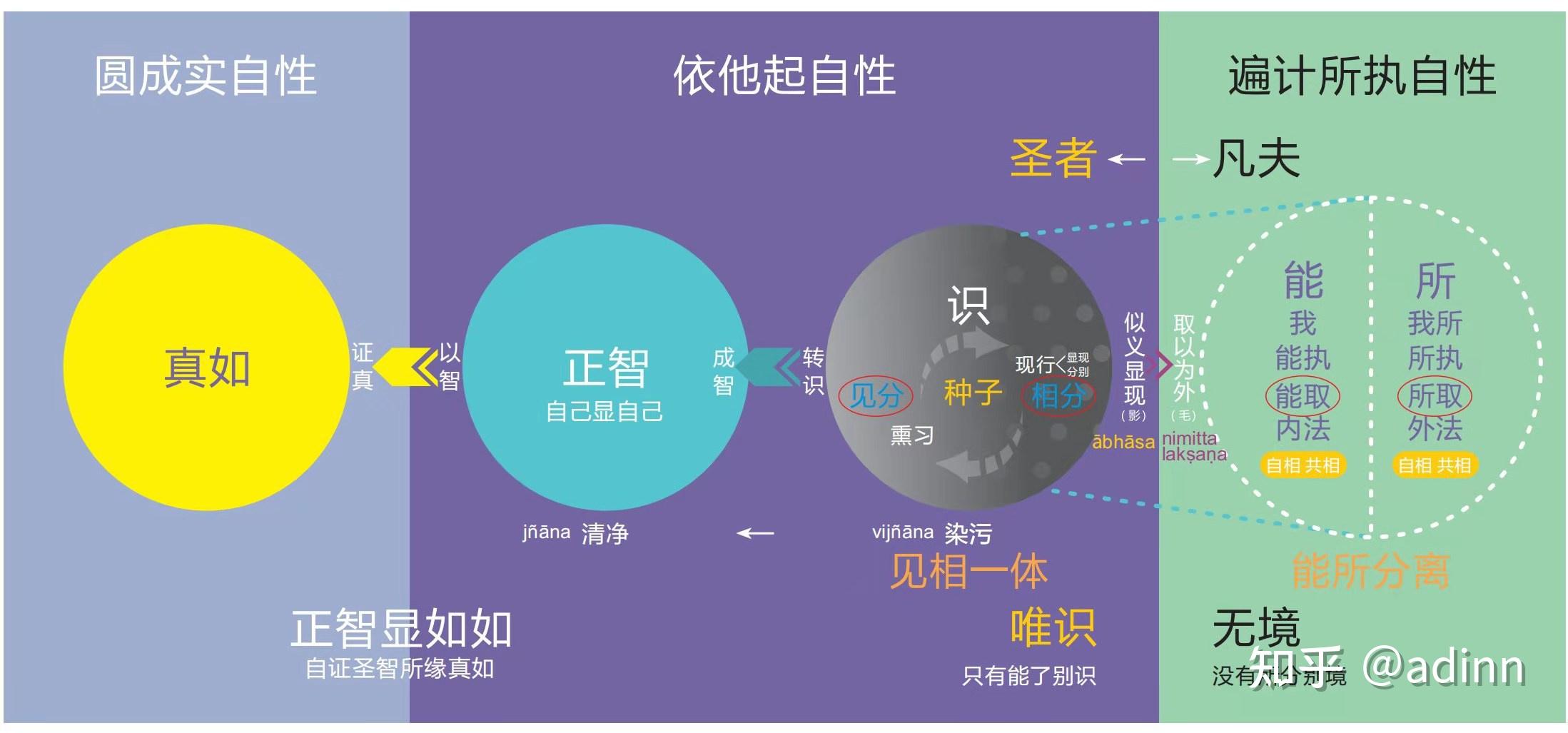 怎么转阿赖耶识成大圆镜智