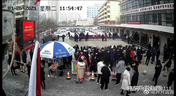 青海西宁中庄村不正之风何时停止,事件至今无人解决?