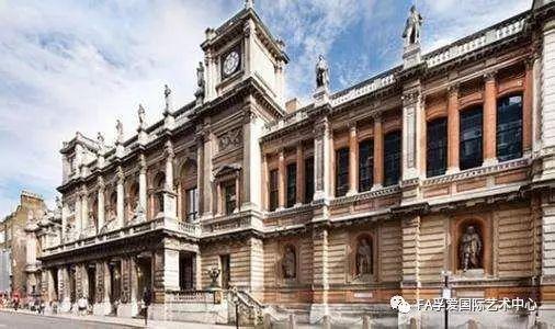 英国艺术管理专业比较好的大学有哪些