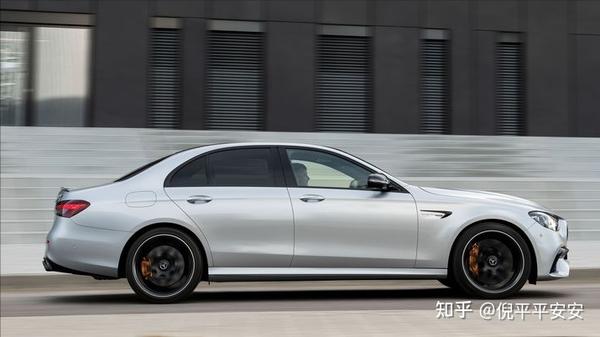 梅赛德斯-amg e63 s,2021款,新车上市,你喜欢吗?