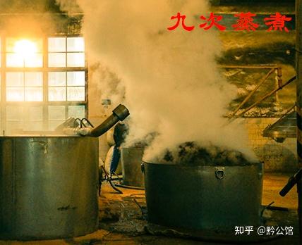 黔公馆典藏酱酒解密12987传统工艺