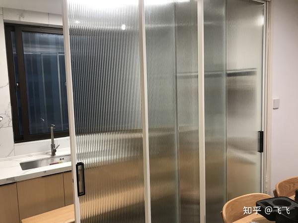 长虹玻璃,装修翻车