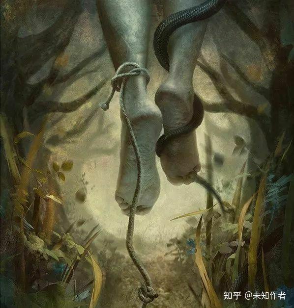 生物系百科山羊人