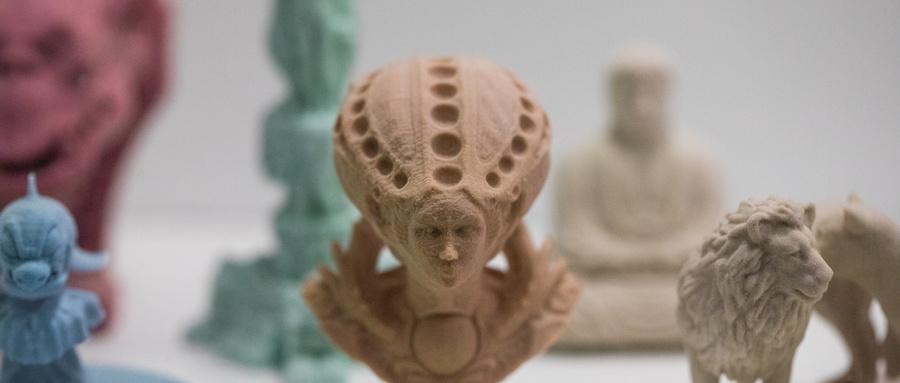 首次用于文物提取的3d打印保护套是什么