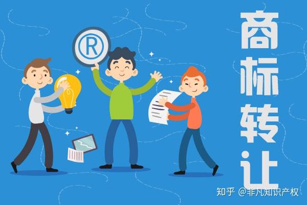 餐饮商标转让需要多少钱?