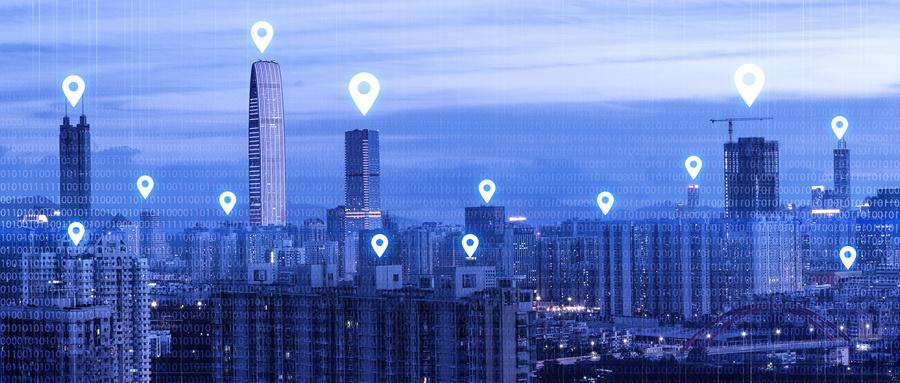 谁将解锁千亿级的高精度定位市场