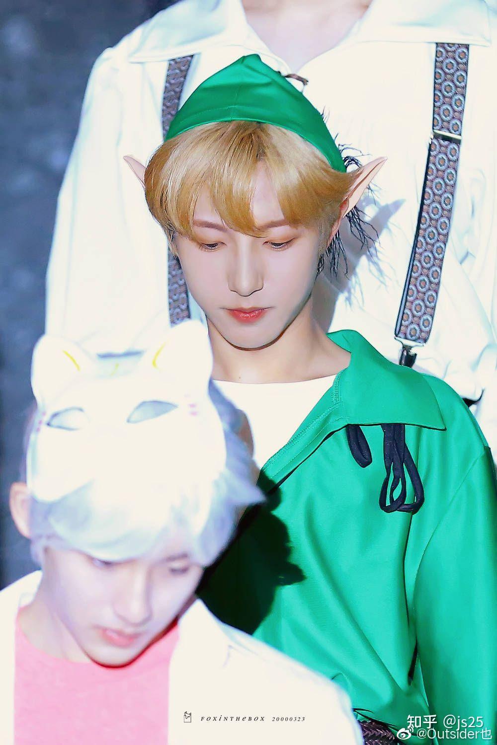 dream帅气图片,Dream漫画图片 能否用nct dream的黄仁俊的图帅晕我?