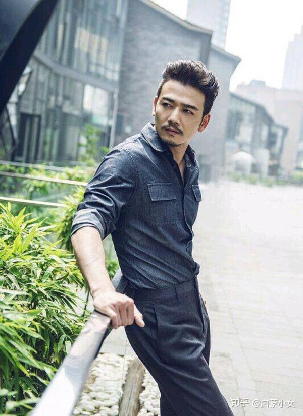 你们觉得杨烁的作品怎么样