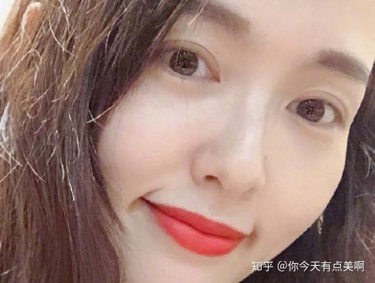 女明星的双眼皮原来都长这样?为什么都比你的好看?