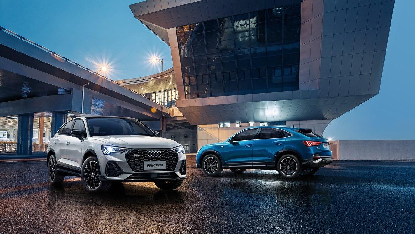 sportback,q3sportback 全新奥迪q3 sportback是否值得购买?