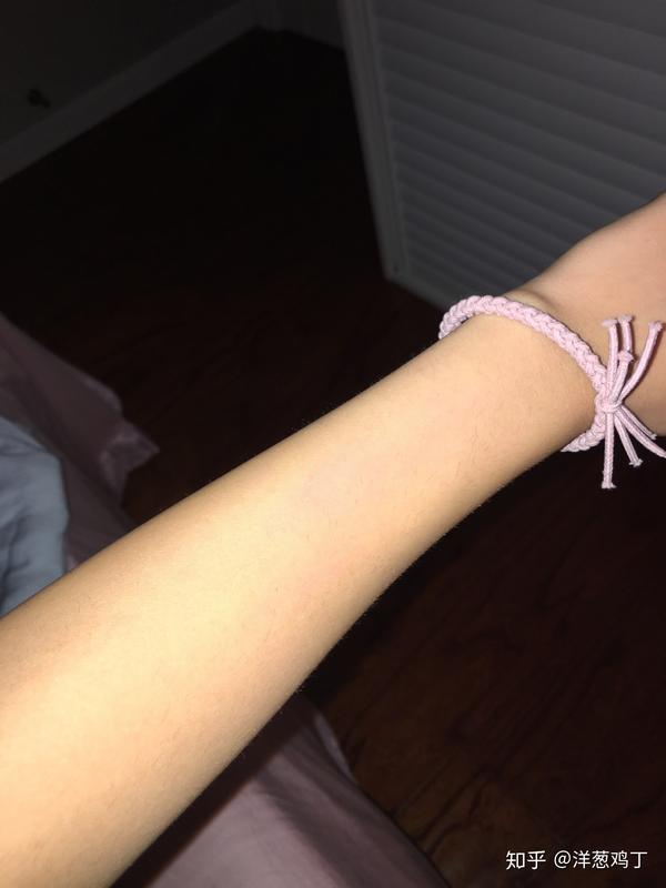女生腿粗是怎样一种体验?