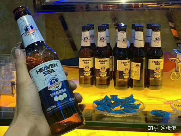 天之海苦荞啤酒:啤酒深度分销的空间