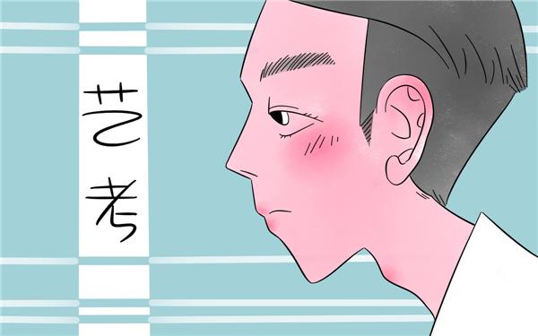 艺考生的日常与普通人想象差距巨大