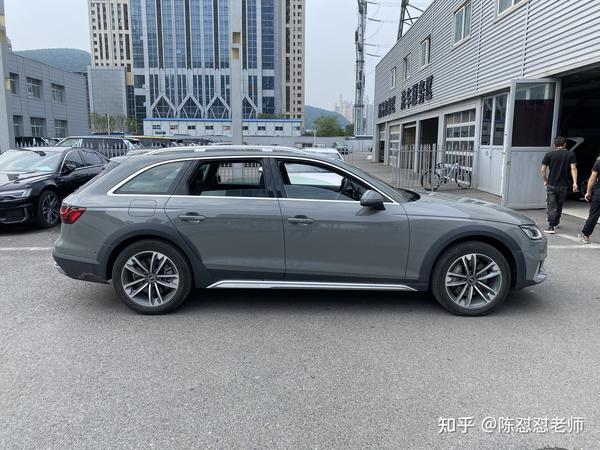 a4allroad2021,a6allroad2021 2021款a4allroad购车价格分享