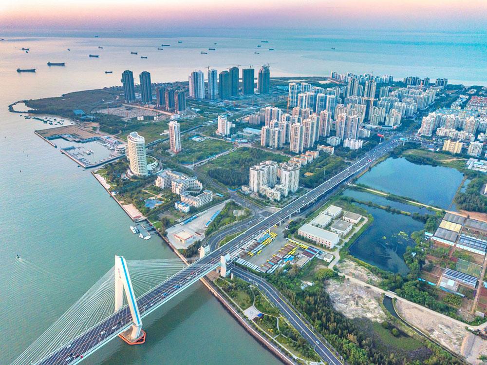 海南自贸港法正式颁布,海南未来趋势会如何发展?