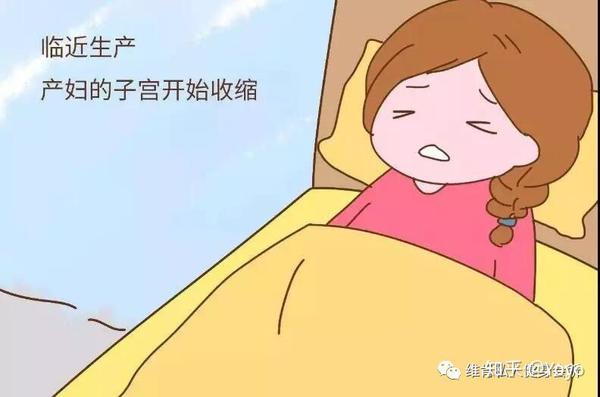 人工辅助阴道分娩 产妇在自然分娩过程中出现了子宫收缩无力或待产