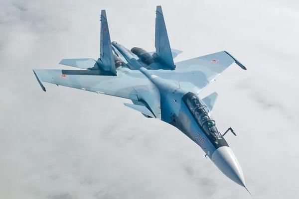 中国空军整体实力已经超越俄罗斯?那您得看怎么算