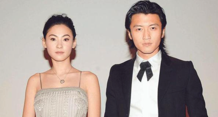 网曝谢霆锋采访暗示王菲出轨两人已分手已准备和张柏芝复婚