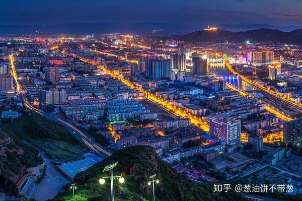 2022年冬奥会举办地就是北京联合张家口,小葱今天就带大家走进张家口