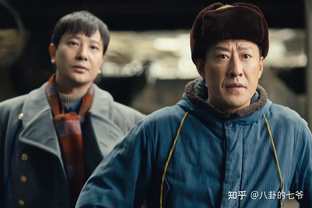 人世间涂志强是被冤枉的骆士宾终将要为他做过的事付出代价