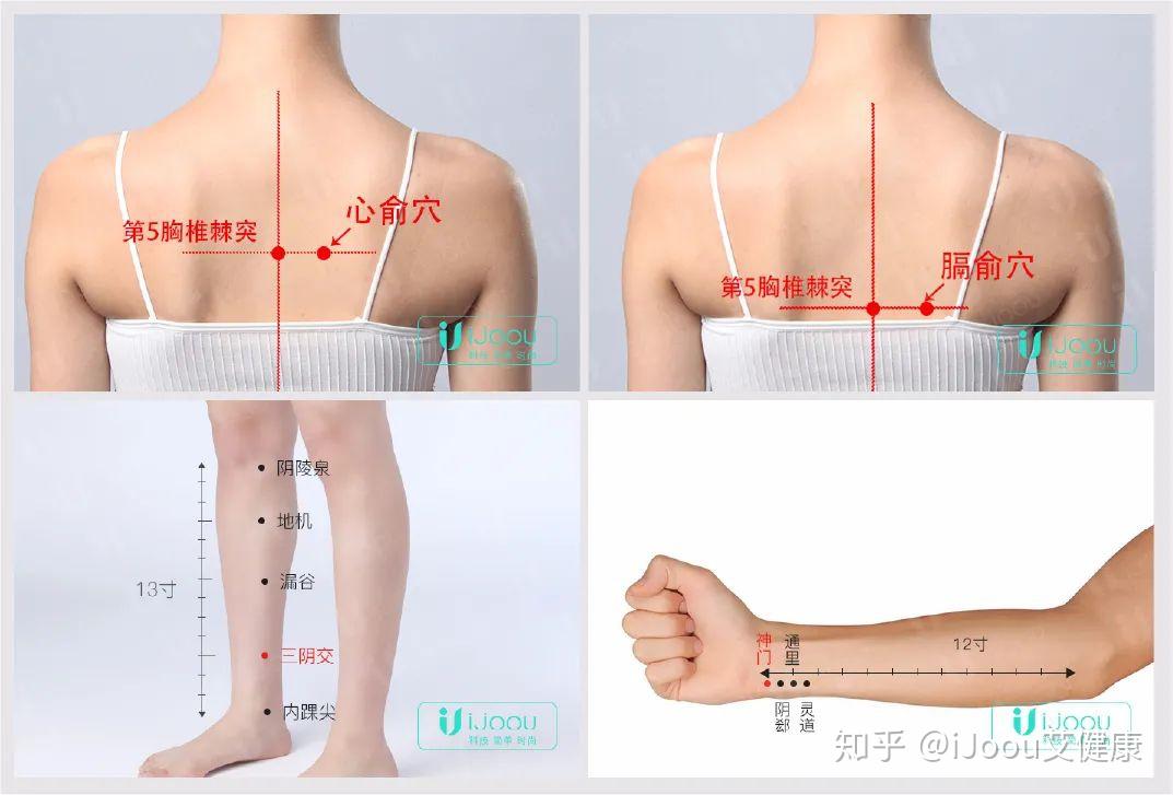 入睡难是肝,易醒是血虚.五种不同的失眠,你属于哪种?