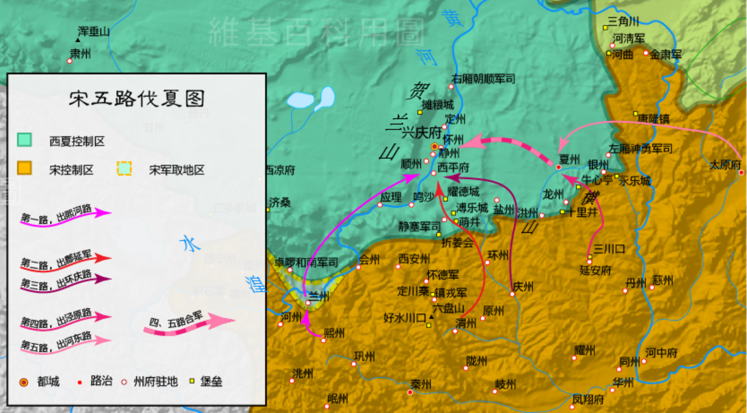 打仗打的是后勤这句话具体该怎么理解能举例说明么