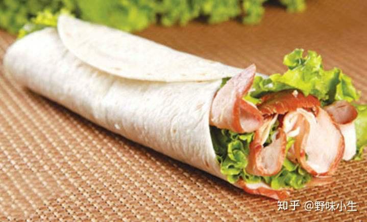 「卷来卷去韩式特色卷饼加盟费多少钱」 韩式特色卷饼