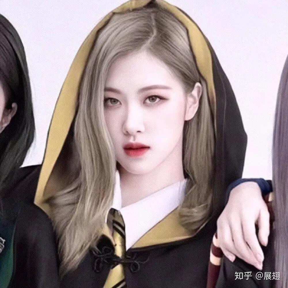 blackpink4人合照头像,blackpink头像四人合照 可以分享一些blackpink的闺蜜头像吗2人或4人