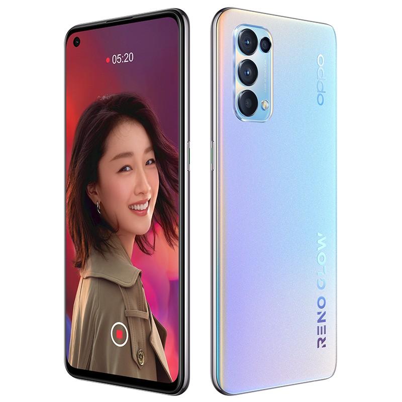 opporeno55g值得期待吗12月篇