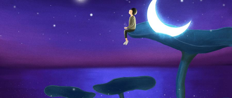 青少年抑郁症:内向,自卑,孤独,不知道如何与人交往,我通过自学心理学