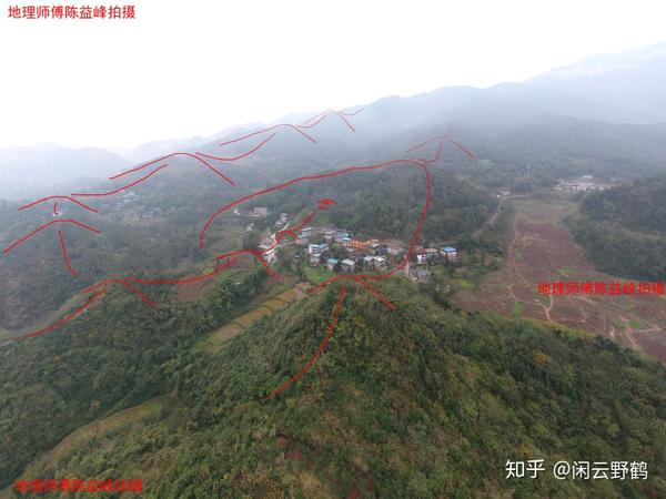 陈益峰出山蟒蛇最神奇的宝地