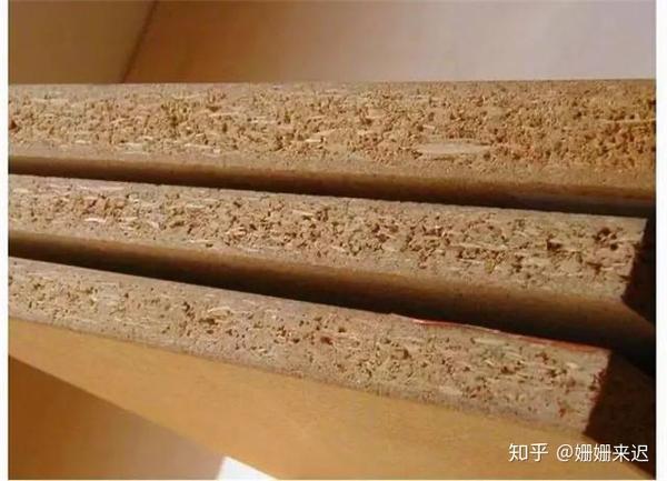 颗粒板禾香板实木多层板木工板全屋定制到底选什么板材
