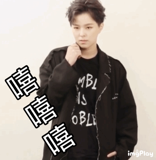 为什么说杨芸晴是个谐星