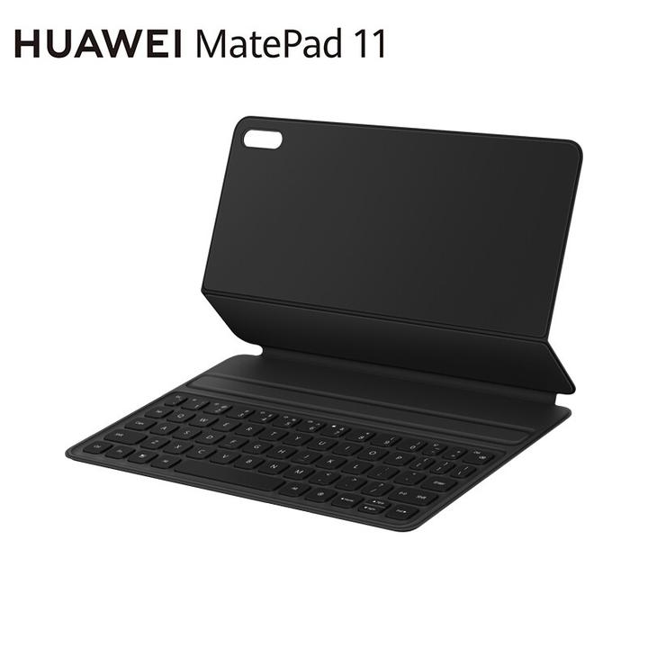 00保护壳键盘(非原配键盘):推荐一款超可爱的皮套键盘,因为matepad 11