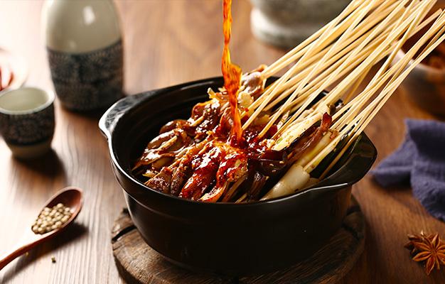 成都哪家钵钵鸡好吃的
